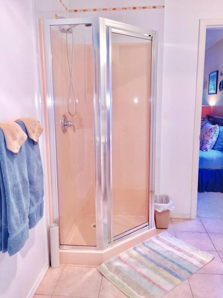 טופינו Seafarers Bed & Breakfast מראה חיצוני תמונה